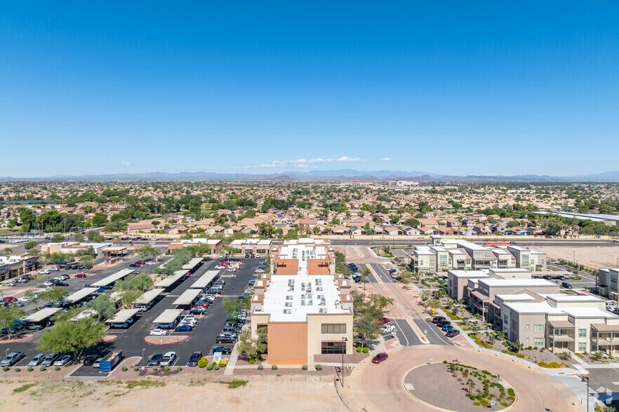 More Photos Of 14823 W Bell Rd, Surprise Medical For Lease