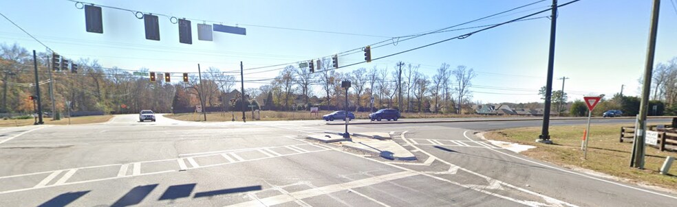 More Photos Of 6395 Psalmond Rd, Midland Land For Sale