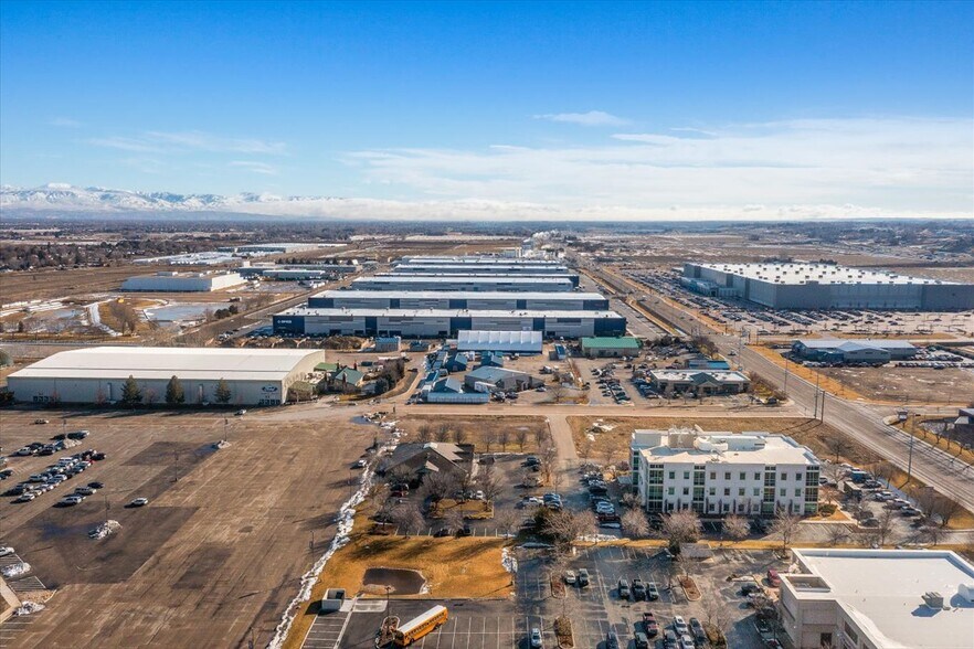 More Photos Of 5636-5648 E Franklin Rd, Nampa Office For Sale