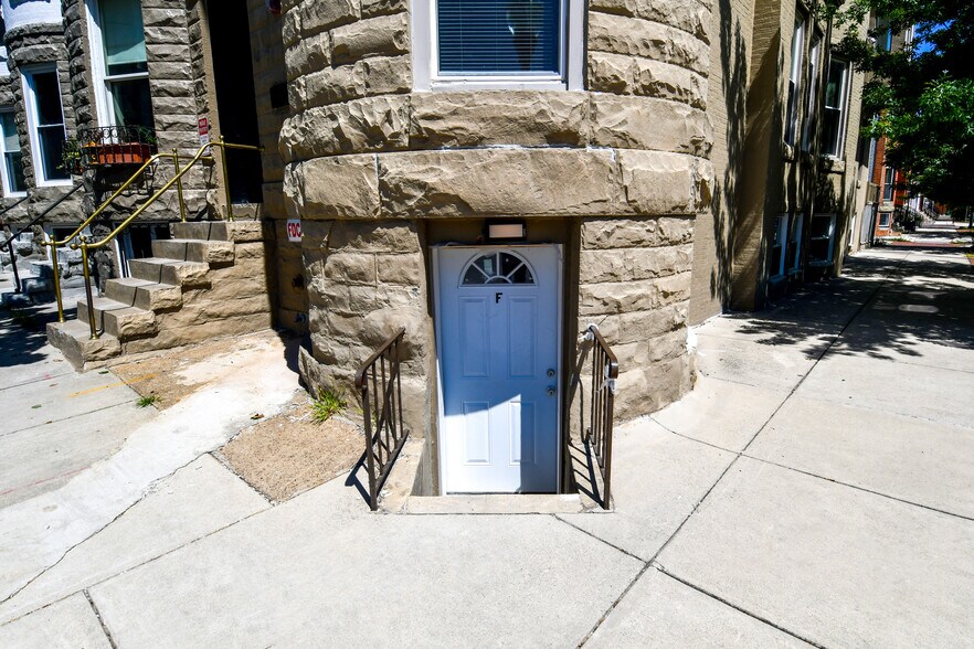 More Photos Of 2601 N Charles St, Baltimore Apartments For Sale