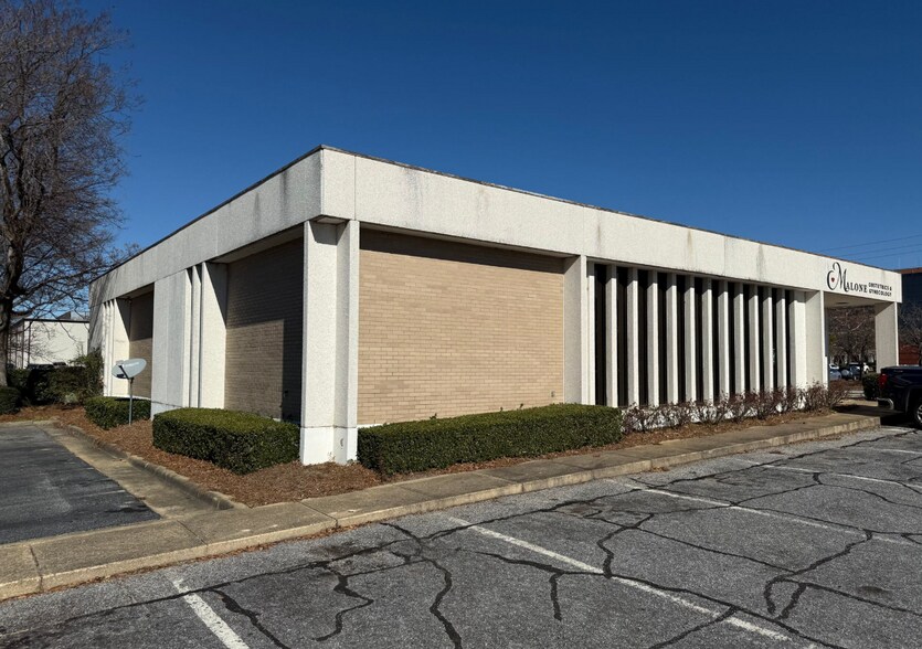 More Photos Of 2039 10th Ave, Columbus Medical For Lease