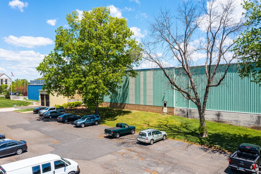 More Photos Of 287 Wissahickon Ave, North Wales Manufacturing For Sale