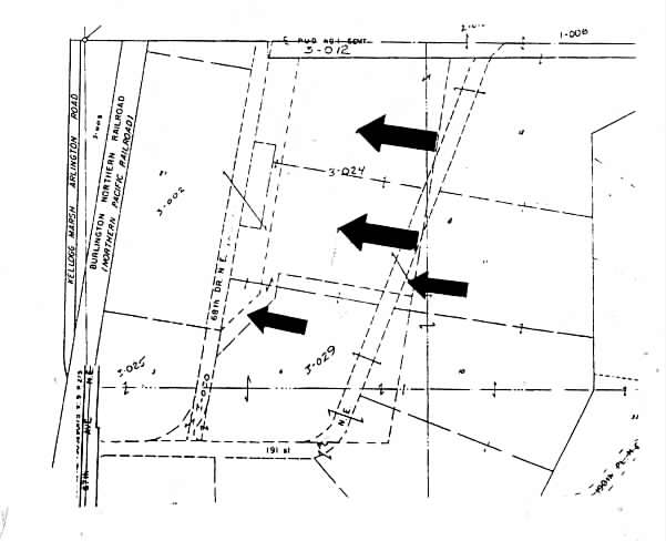 More Photos Of 19405 68th Dr NE, Arlington Manufacturing For Lease