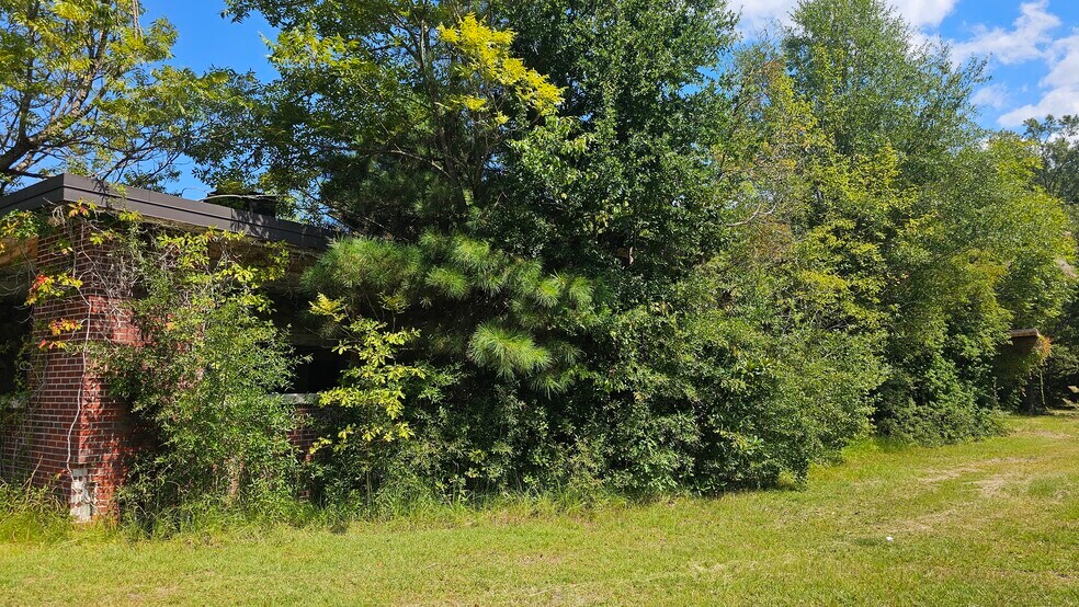 Primary Photo Of 000 Windmill Ave, Little Rock Land For Sale