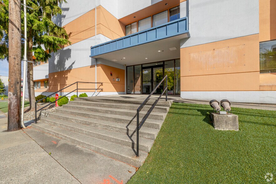 More Photos Of 1110 Jefferson St SE, Olympia Office For Sale