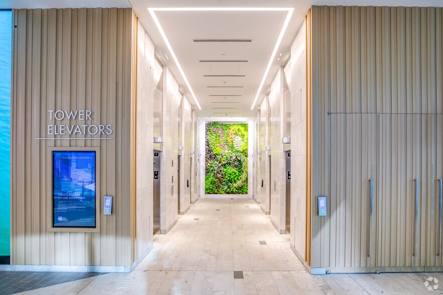 More Photos Of 733 Seymour St, Vancouver Office For Lease