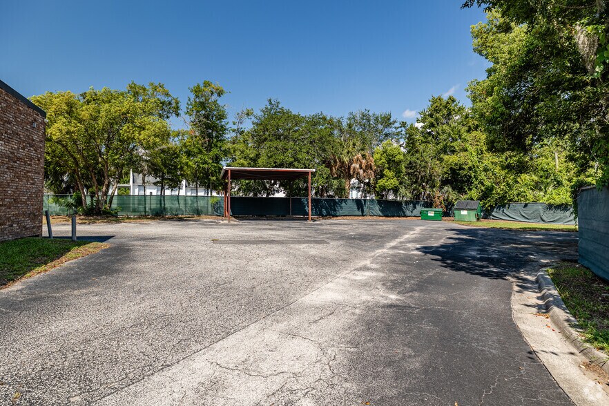 More Photos Of 3901 Carmichael Ave, Jacksonville Medical For Lease