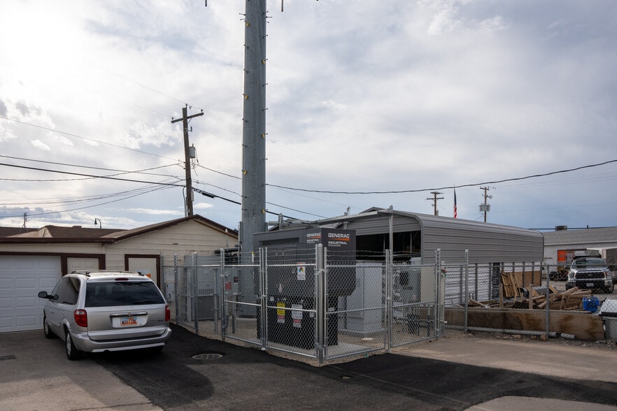 More Photos Of 754 N State St, Orem Freestanding For Sale