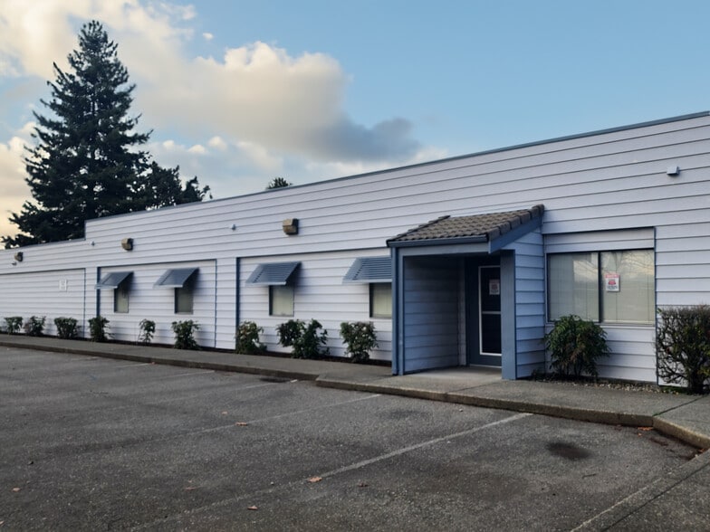 More Photos Of 502 54th Ave E, Fife Office For Lease