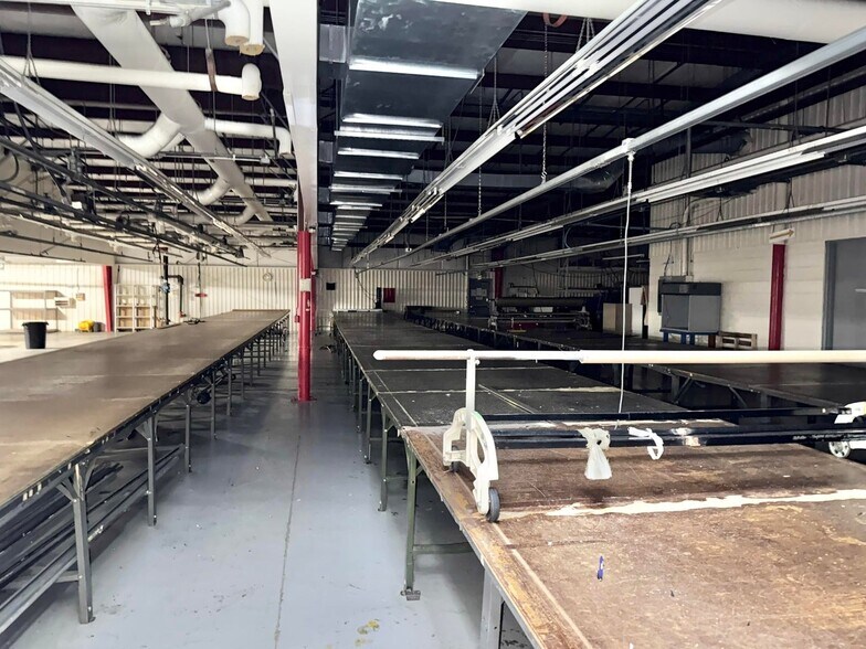 More Photos Of 826 17th Ave S, Columbus Manufacturing For Sale