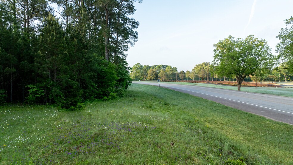 More Photos Of Kia Blvd @ Sandtown Rd, Lagrange Land For Sale