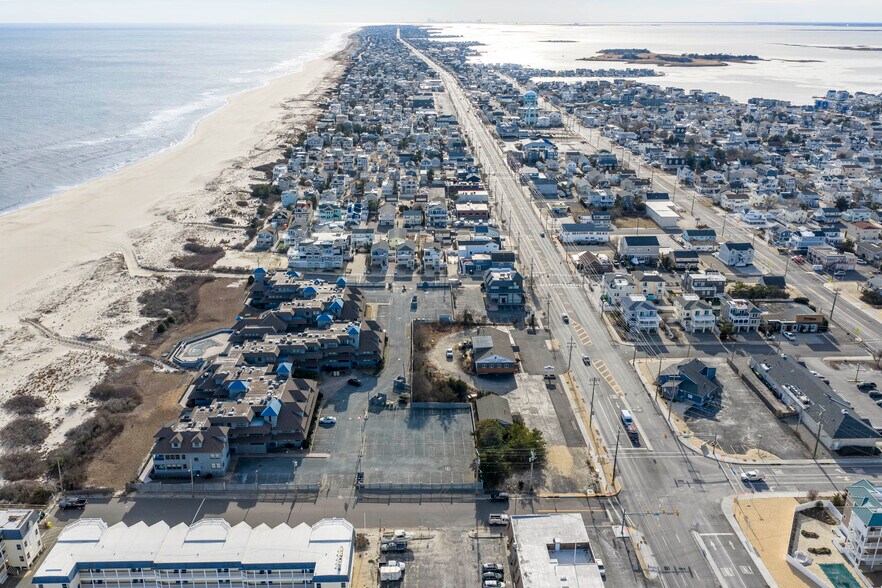More Photos Of 902 Long Beach Blvd, Beach Haven Land For Sale