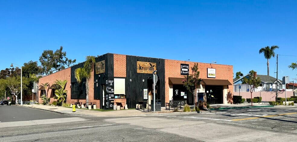 More Photos Of 501-507 Main St, El Segundo Storefront For Lease