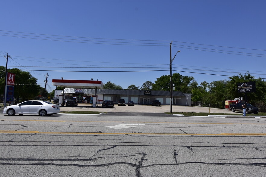 More Photos Of 550 FM 1959 Rd, Houston General Retail For Sale