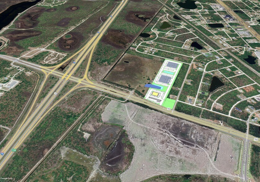 More Photos Of 28415 Tuckers Grade, Punta Gorda Land For Sale