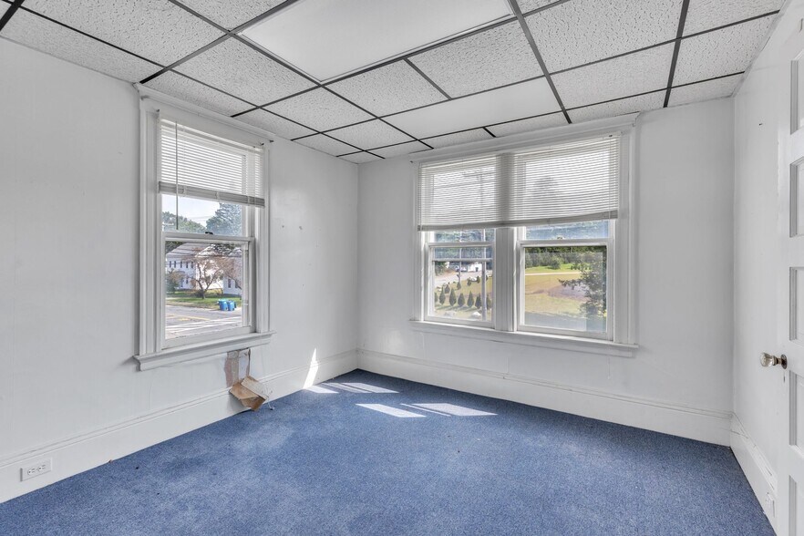 More Photos Of 297 Main St, Monson Storefront Retail Residential For Sale