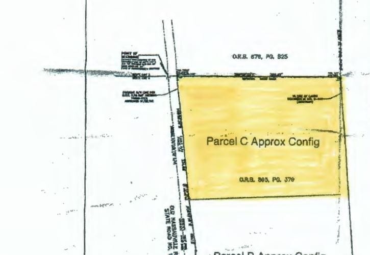 Primary Photo Of Nassauville Rd, Fernandina Beach Land For Lease