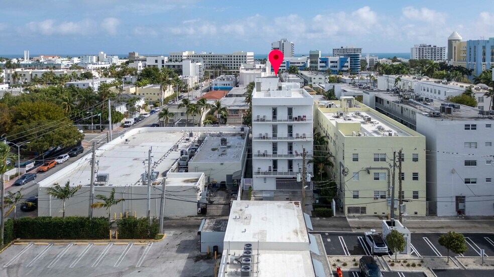 More Photos Of 538 Meridian Ave, Miami Beach Hospitality For Sale