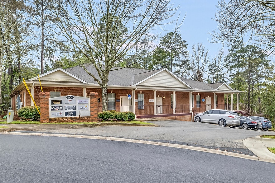 More Photos Of 2104 Delta Way, Tallahassee Office For Sale