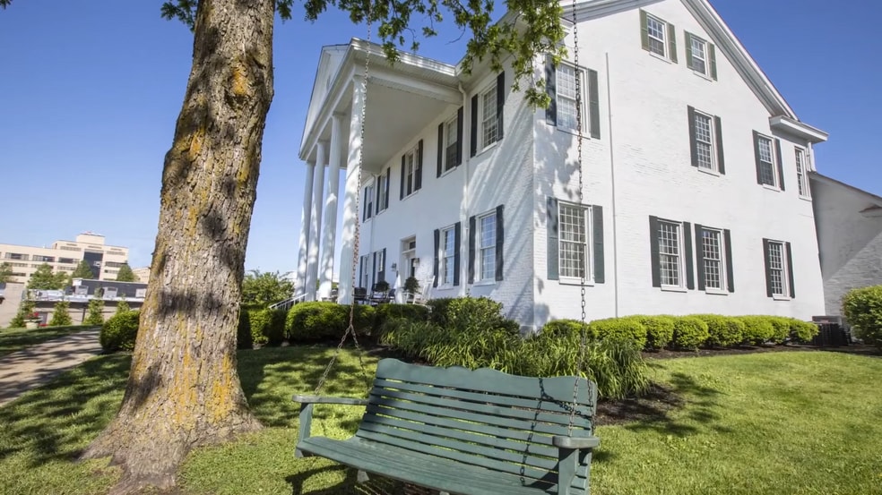 More Photos Of 100 Diecks Dr, Elizabethtown Rehabilitation Center For Lease