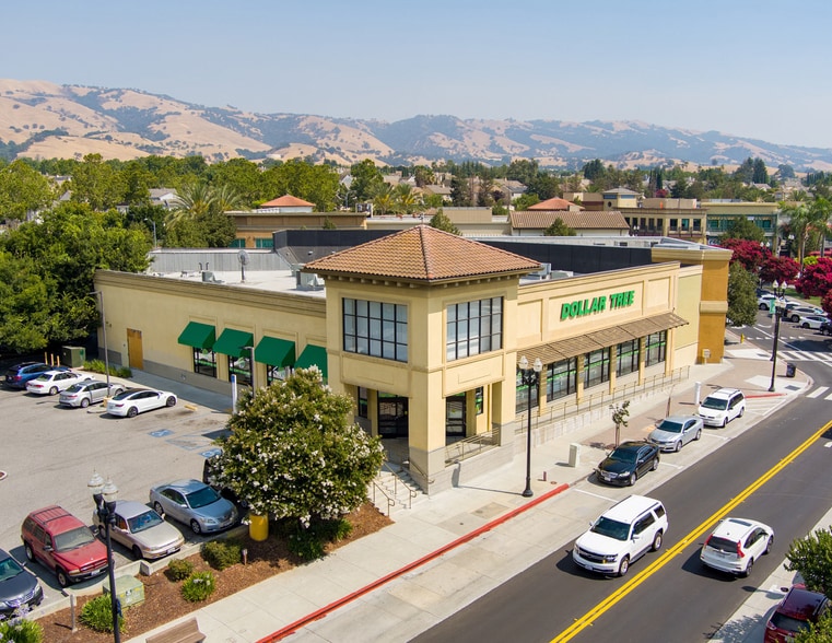 More Photos Of 4095 Evergreen Village Sq, San Jose Storefront For Sale