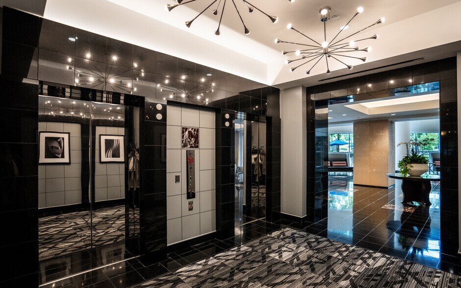 More Photos Of 3391 Peachtree Rd NE, Atlanta Office For Lease