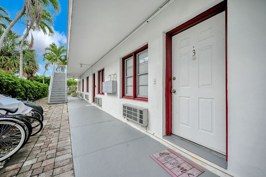 More Photos Of 847 81st St, Miami Apartments For Sale