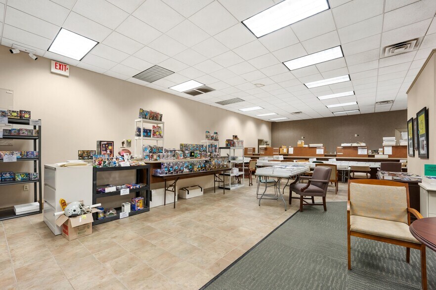 More Photos Of 9777 Ravenna Rd, Twinsburg Medical For Sale
