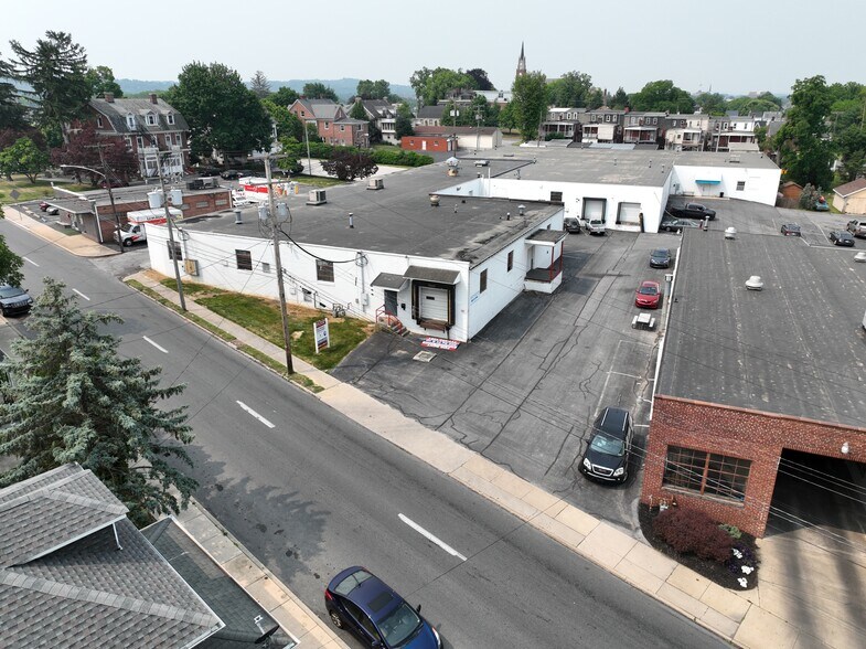 More Photos Of 50 N Harrison St, York Warehouse For Sale
