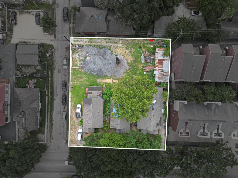More Photos Of 1016 Yale St, Houston Land For Sale