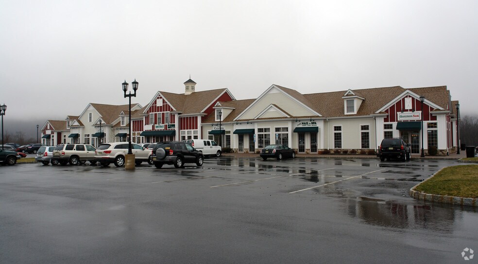 More Photos Of 62 E Mill Rd, Long Valley Unknown For Lease