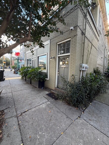 More Photos Of 227 Rutledge Ave, Charleston Storefront Retail Residential For Lease