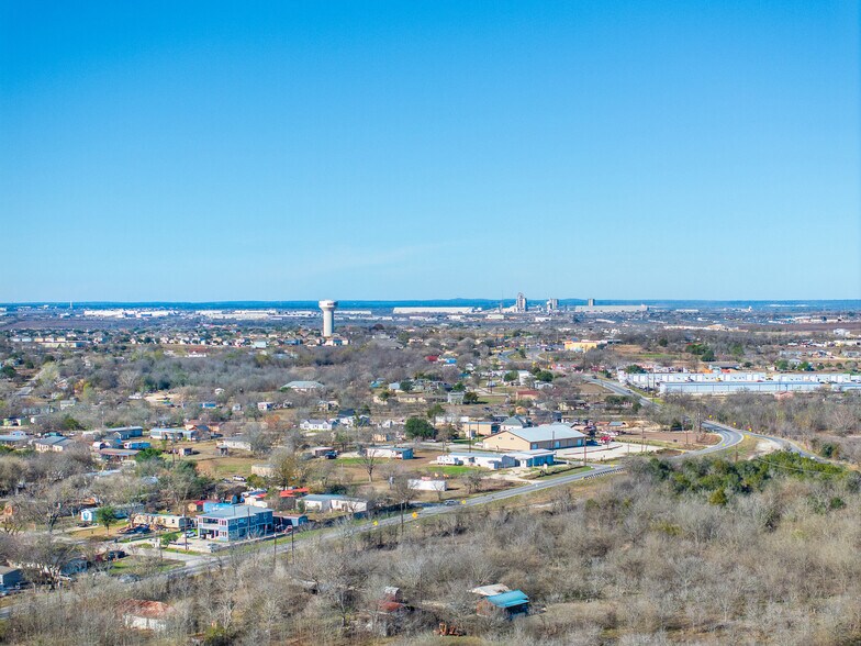 More Photos Of 5225 FM 2001, Buda Land For Sale