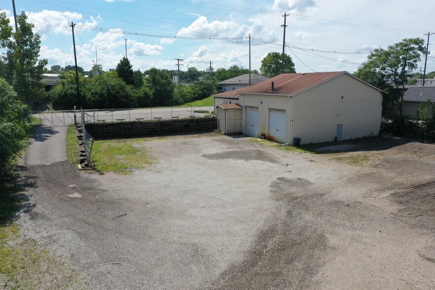 More Photos Of 2162 McKinley Ave, Columbus Warehouse For Sale