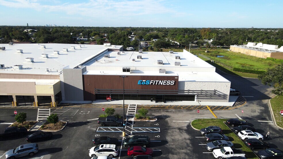 More Photos Of 345 State Road 436, Casselberry Health Club For Sale