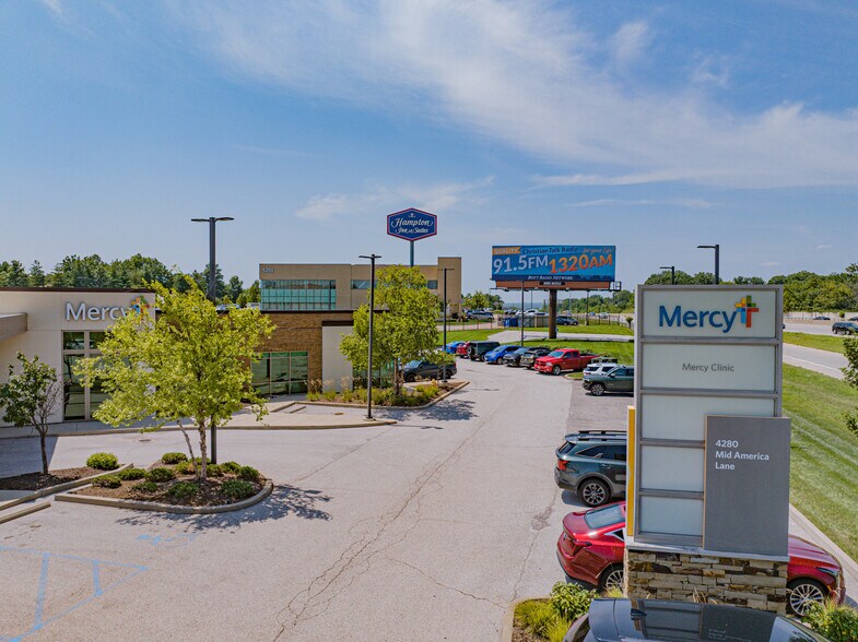 More Photos Of 4280 Mid America Ln, Saint Louis Healthcare For Sale
