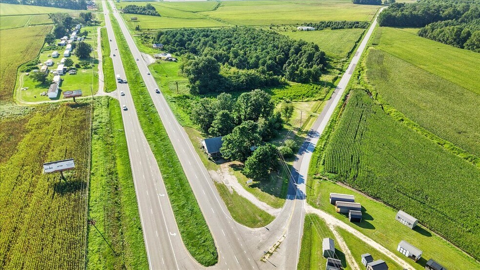 More Photos Of 6640 US Highway 70 W, La Grange Flex For Sale