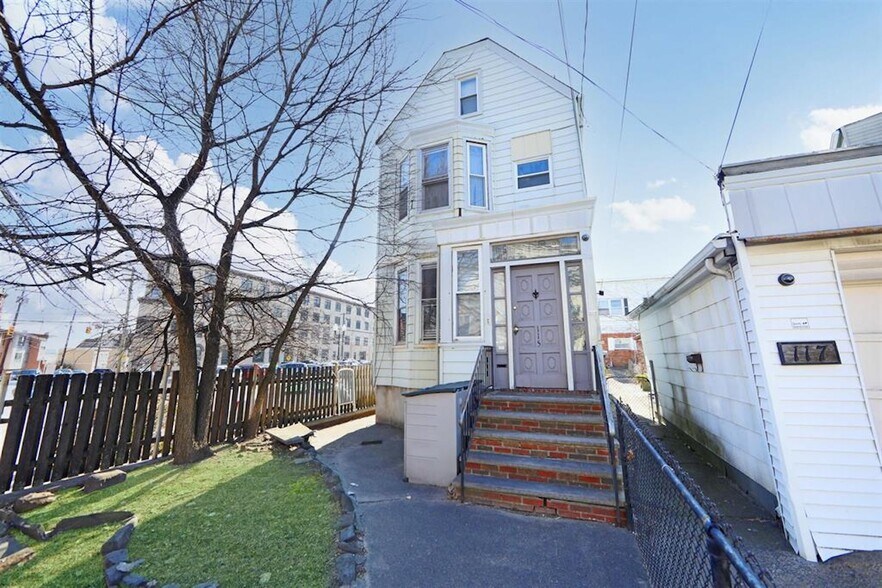 More Photos Of 115 Hackensack Ave, Weehawken Land For Sale