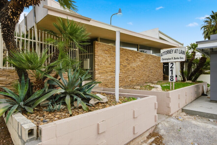 Primary Photo Of 218 S Maryland Pky, Las Vegas Office For Sale