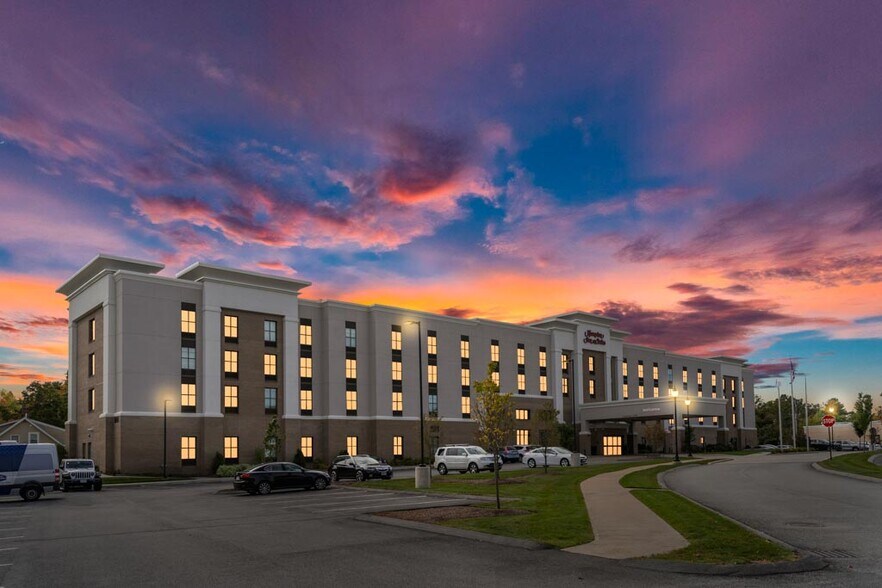 More Photos Of 2-10 Foxborough Blvd, Foxborough Unknown For Sale