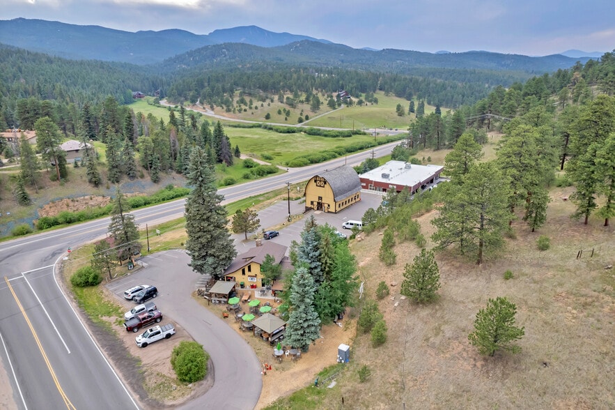 More Photos Of 27051 Barkley Rd, Conifer Daycare Center For Sale