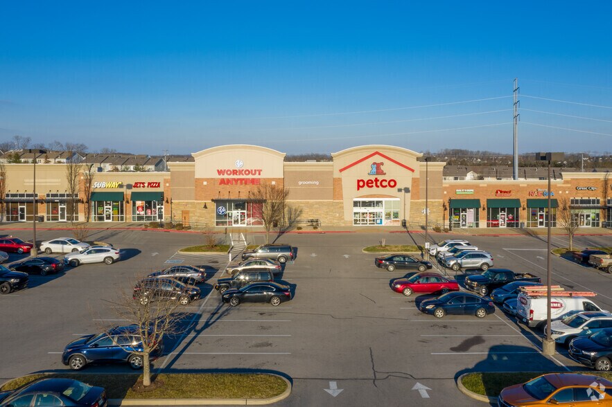 More Photos Of 3532-3536 Murfreesboro Pike, Antioch Storefront For Lease
