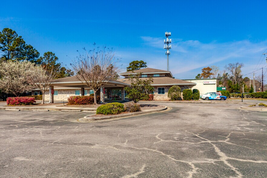 More Photos Of 3650 Coalition Dr, Myrtle Beach Medical For Sale