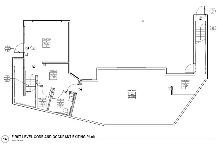 More Photos Of 1088 Branham Ln, San Jose Loft Creative Space For Lease