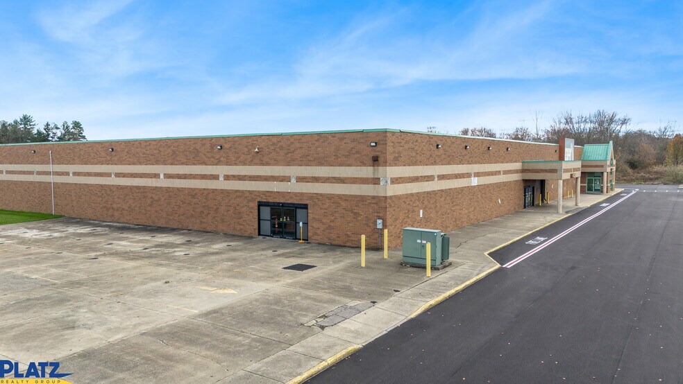 More Photos Of 3418 Elm Rd NE, Warren Warehouse For Sale