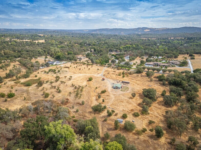 More Photos Of 4850 Hansen Rd, Loomis Land For Sale