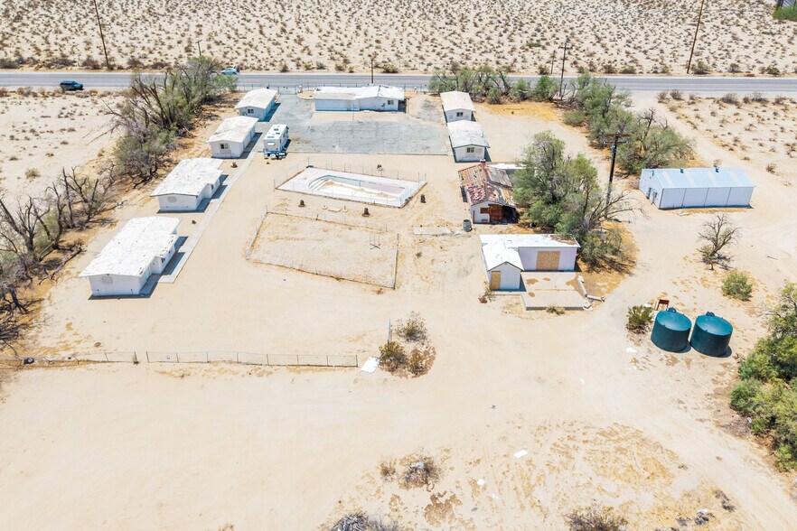 More Photos Of 3241 Borrego Valley Rd, San Diego Apartments For Sale