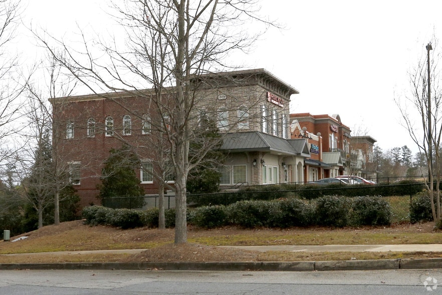 More Photos Of 1570 Old Alabama Rd, Roswell Loft Creative Space For Lease