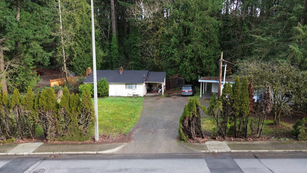 More Photos Of 814-844 Bellevue Way SE, Bellevue Land For Sale