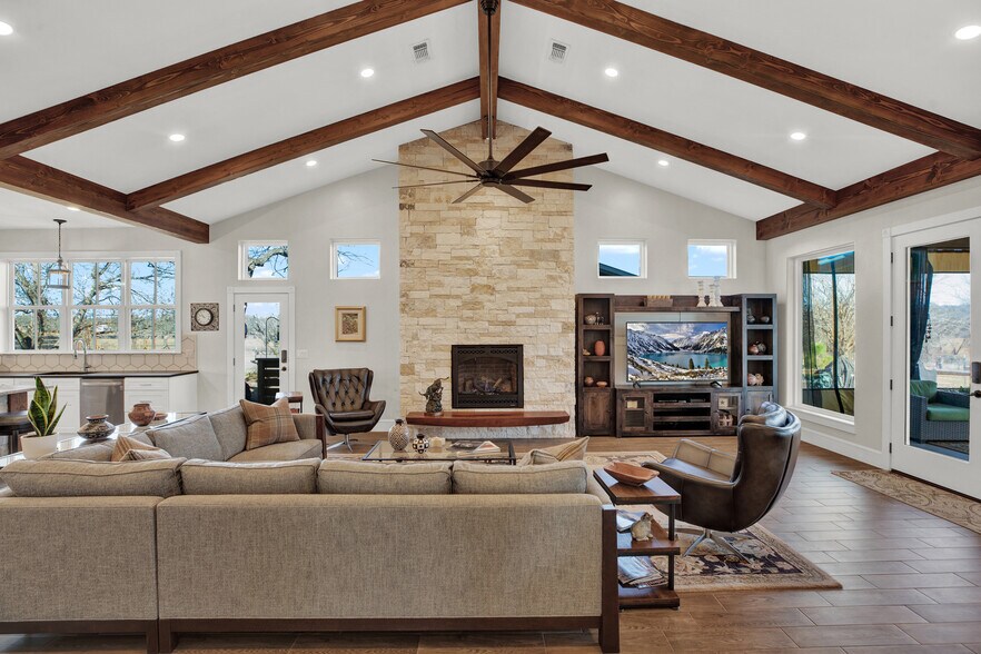 More Photos Of 308 Oakhaven Ln, Fredericksburg Land For Sale